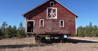 Barbeau's Barn: History lives on at Summer Star Ranch