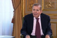 González Urrutia afirma que cada venezolano tiene «un papel» para asegurar «el cambio»