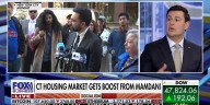 Zohran Mamdani’s housing proposal alarms NYC property market