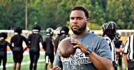 Cap Burnett says ‘coaching saved my life’ after UGA playing career cut short