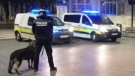 Conductor ebrio insulta, amenaza, agrede a los policías y se niega a hacer la prueba de alcoholemia en Santander
