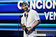 Bad Bunny reconocido como artista del siglo en los Premios Billboard 2025