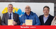 El Chaltén Puricelli: “Quiero reconocer a todos aquellos que creyeron en la posibilidad de que este lugar sea un pueblo próspero"