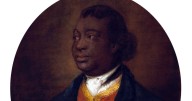 The incredible life of the first Black man to vote in Britain after being born into slavery