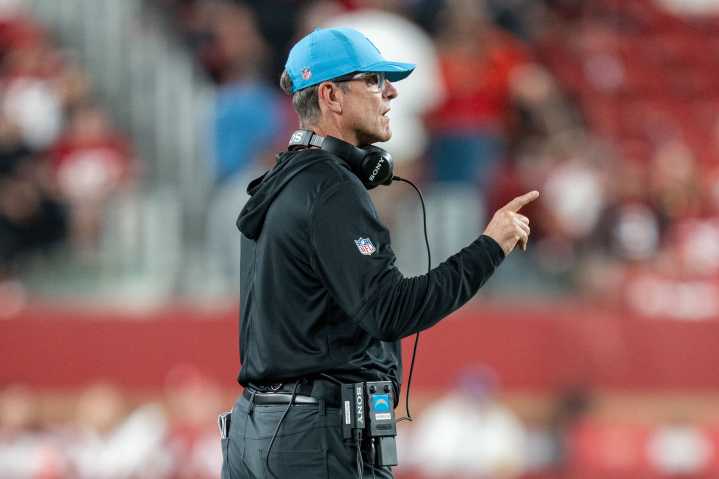 Newest Blockbuster Chargers Trade Could Be Season