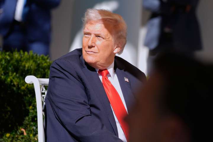 Racism isn’t the only legacy Trump passed on to Young Republicans