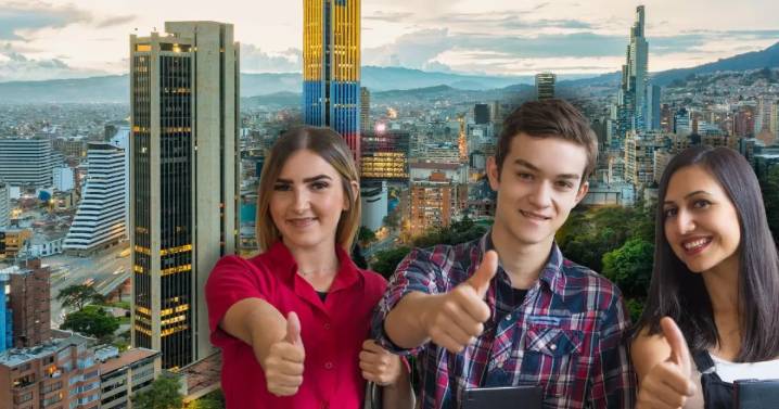 Alcaldía de Bogotá amplió plazo de inscripciones para estudiantes que busquen prácticas laborales