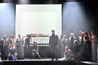 El Festival Verdi de Parma celebra su 25ª edición al amparo de Shakespeare