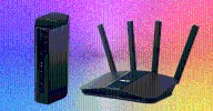 I've Tested Dozens and Dozens of Wi-Fi Routers. These Are the Best for Your Home