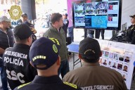Detienen a nueve revendedores de entradas al Gran Premio de México