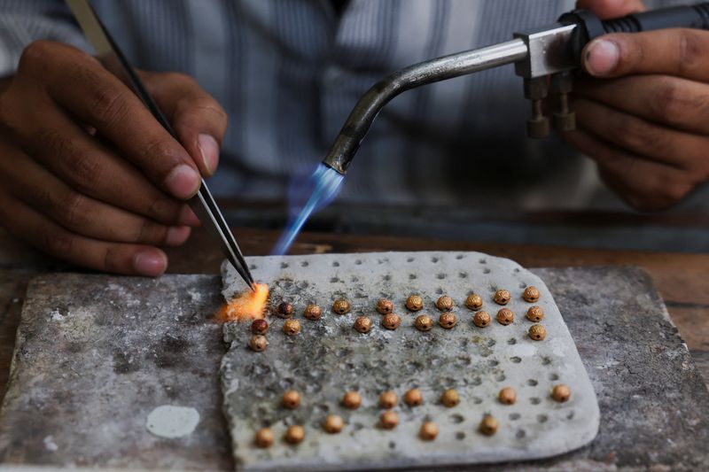 Gold shatters $4,000 milestone as investors rush to safety