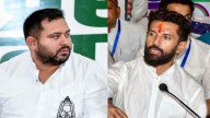 Tejashwi Yadav hits back at Chirag Paswan, accuses him of ‘Greed for Power’