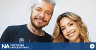 Millet Figueroa habló sobre su reconciliación con Marcelo Tinelli: “El amor es increíble“