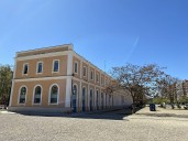 Urbanismo reconoce el deterioro de la Estación del Norte pero ve “inviable” la propuesta del PSOE