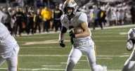 Bill Haisten: Sandites get a sweet statement win over rival Muskogee