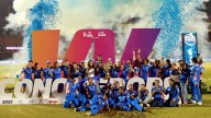 BCCI to hold WPL mega auction in November; three franchises against revamp