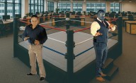 Avisman vs Eragon: la rivalidad de 17 años que se definirá en el Coliseo Ecatepec