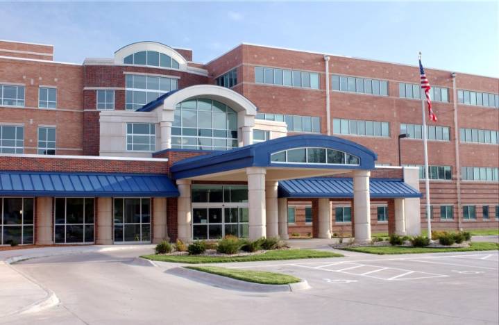 Newman Regional Health receives $485,000 grant to improve health care access for rural communities