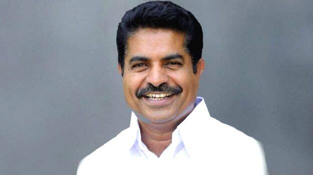 Excluding Ezhava community won't be beneficial for Congress: Adoor Prakash
