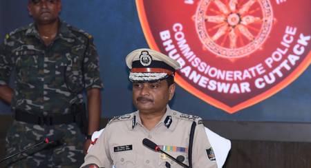 Curfew lifted in Cuttack; situation returns to normal