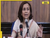 Gitanjli Angmo writes to Prez Murmu, PM Modi; demands release of Sonam Wangchuk