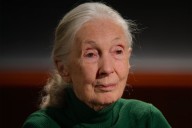 Jane Goodall Shares Wish to Launch Donald Trump and Elon Musk to Space