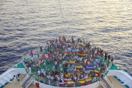 Immunotec reúne en un crucero privado a más de dos mil Consultores de todo el mundo