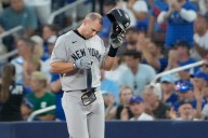 Yankees veteran infielder reflects on Bronx tenure, weighs future plans