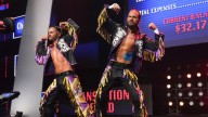 The Young Bucks Teaming With Heated Rivals In Big Money AEW Collision Match