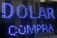 Dólar blue hoy: a cuánto cotiza el viernes 31 de octubre