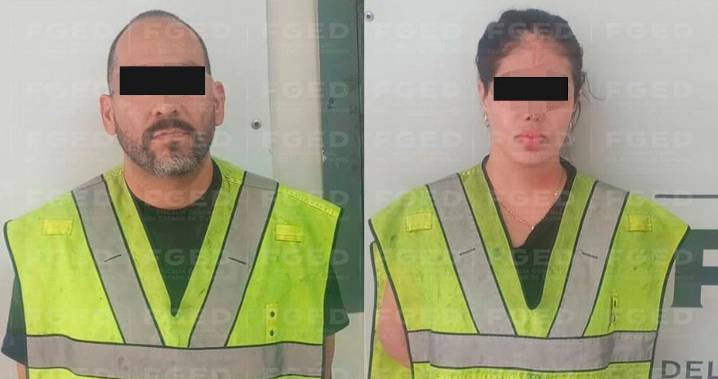Madre y padrastro de Paloma Nicole, fallecida tras cirugía estética, seguirán presos