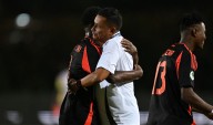 DT de selección Colombia sub 20 tendría pretendientes para el futuro