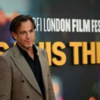 Will Arnett admits doing stand-up for new role was 'very scary'