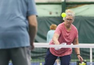 Therapeutic pickleball serves up hope in Riverside