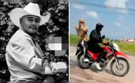 Heladero mexicano muere tras ser atacado a balazos en plena transmisión en vivo para Facebook
