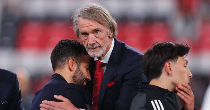Man Utd news: Takeover talks reignited as star uses major dressing room claim as motivation