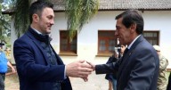 Se sumaron aspirantes al Ejército en Guarnición Jujuy