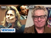 Key OJ Simpson trial witness Kato Kaelin reflects on 30 years since acquittal