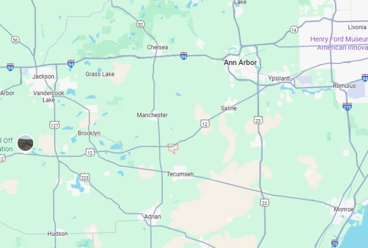 Relaciones Exteriores confirma muerte de tres mexicanos en accidente aéreo en Michigan