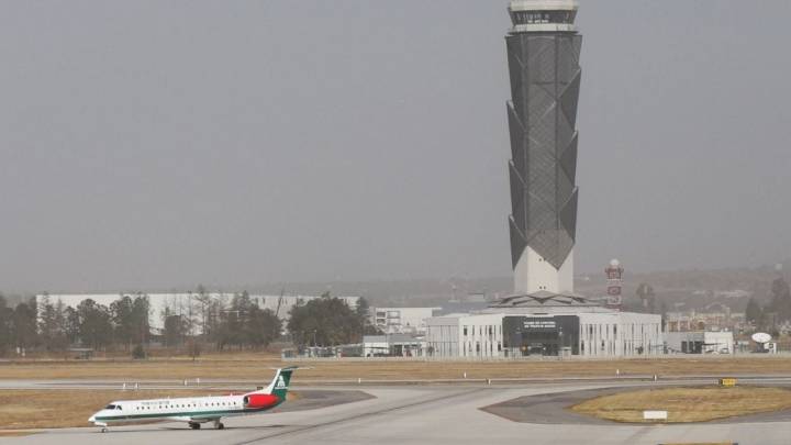 Secretaría de Transporte anuncia la cancelación inmediata de 11 rutas a EU tras anuncio del gobierno de Trump