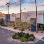 ViaWest sells building from East Valley industrial portfolio for nearly $3.6M