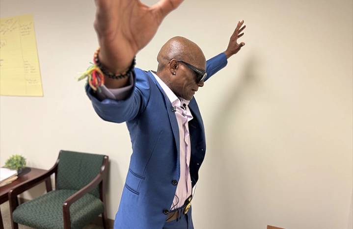 Two Men’s lives were torn apart by police lies. It took decades to get justice