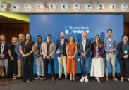 Lanzarote impulsa la transformación del turismo con el III Encuentro de Gestión del Talento en Canarias