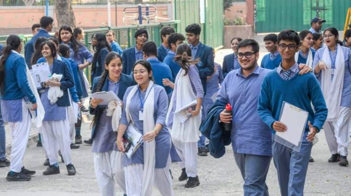 CBSE Class 10, 12th Board Exam Dates Out: Check Details