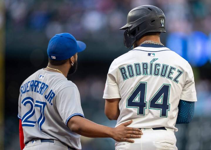 Blue Jays, Mariners seek to end pennant droughts in AL Championship Series: Key matchups, prediction