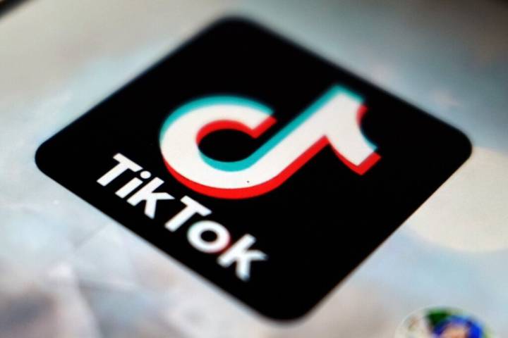 China says it will work with US to resolve issues related to TikTok