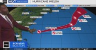 Next Weather: WBZ mid-morning update for October 1, 2025