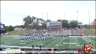 Football Posts Third-Straight Win in 49