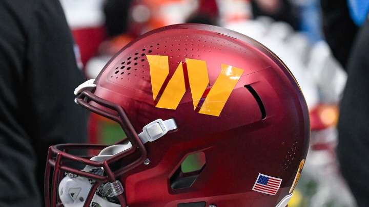 K Matt Gay downgraded to out, Matthew Wright will kick for Commanders vs. Chiefs
