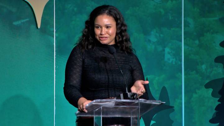 Bemidji State University Holds 2025 Honors Gala